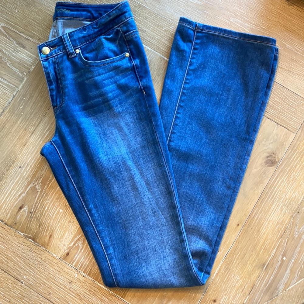 Michael Kors Jeans boot cut